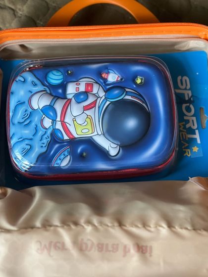 Gift Hamper - Baby & Maternity Hampers Rakhi & Festive Hampers for Kids photo 22