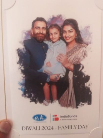 Digital Art & Creative Booths photo 13