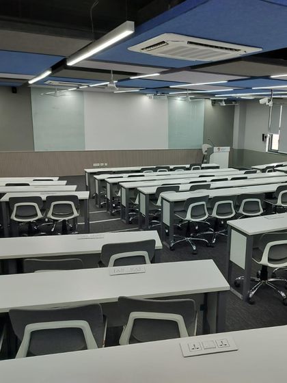 University Campus Design photo 11