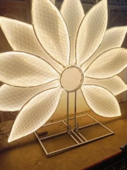 Hari Om Events - Private Party & Social Event Decoration Special Effects & Custom Lighting photo 3