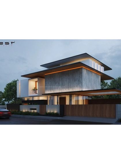 Crest Architects - Custom Home Design & Architecture Our Design & Build Process photo 14