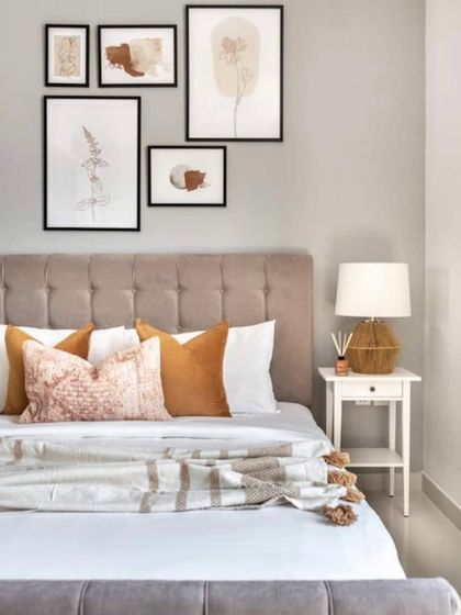 Dream Bedrooms & Personal Sanctuaries photo 11