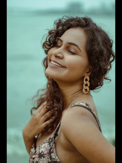 Model & Portfolio Shoots photo 24