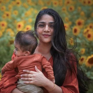 Sinjita Basu