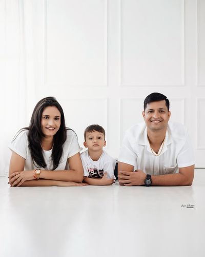 Family Portrait Photography