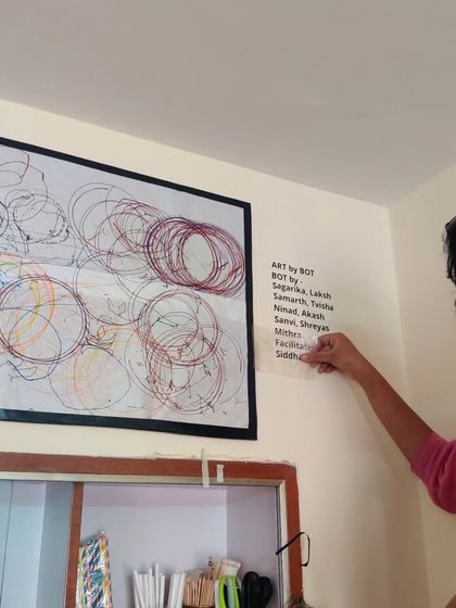 Paper Crane Lab - Corporate Services & Team Building Electronics & Robotics Challenges photo 6