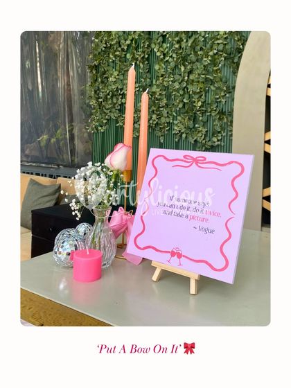 Chic Celebrations for Grown-Ups photo 28