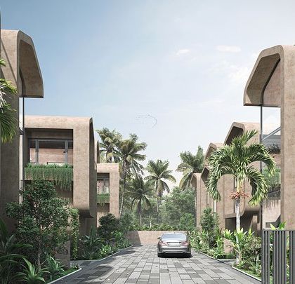 Crafting Unique Homes: Villa & Pavilion Concepts photo 6