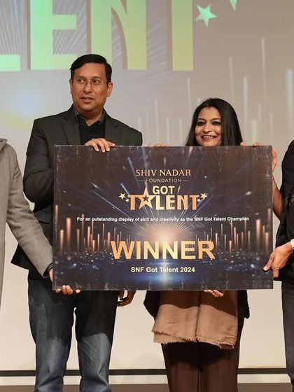 Press & Accolades photo 8