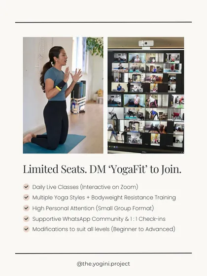 Whether your team is in the office or working remotely across the globe, I've got you covered. My workshops are available in flexible formats, including highly interactive live online sessions that bring the same energy and personal attention as an in-person event.