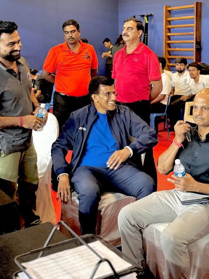 National & State Ranking Tournaments photo 9