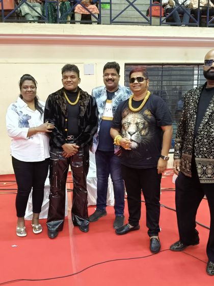 Gopi Mimicry - Live Comedy & Event Hosting Cultural Festivals & Public Shows photo 7