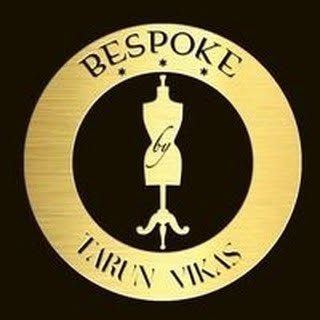 Bespoke By Tarun Vikas