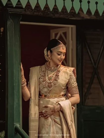 Bangalore Photographers - Wedding Photography & Cinematography The Radiant Bride photo 28