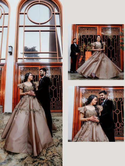 Bandhan Films - Wedding Photography & Videography Engagements & Ring Ceremonies photo 3