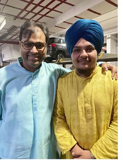 Intimate Baithaks & Classical Recitals photo 17