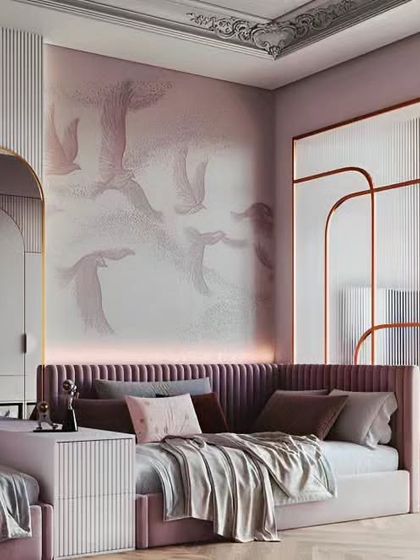 Bangalore Interiors - Custom Modular Furniture Kids' Rooms & Playful Spaces photo 16