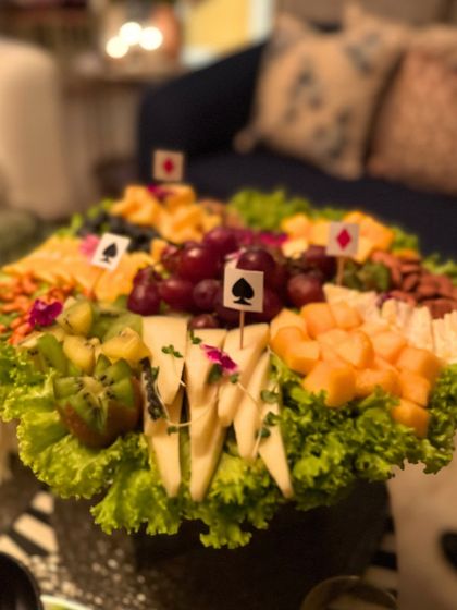 Gourmet Grazing Tables photo 7