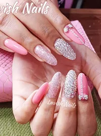 Nail Art