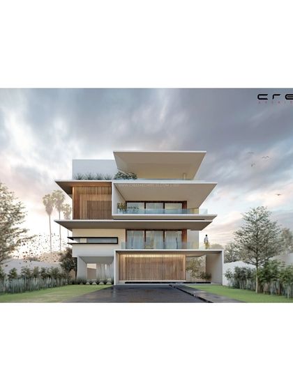 Crest Architects - Custom Home Design & Architecture Our Design & Build Process photo 12