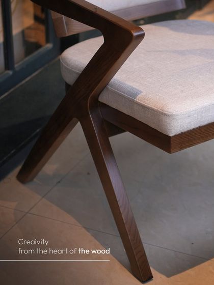 Alankara Homestories - Custom Furniture Design & Manufacturing Signature Accent & Lounge Chairs photo 7