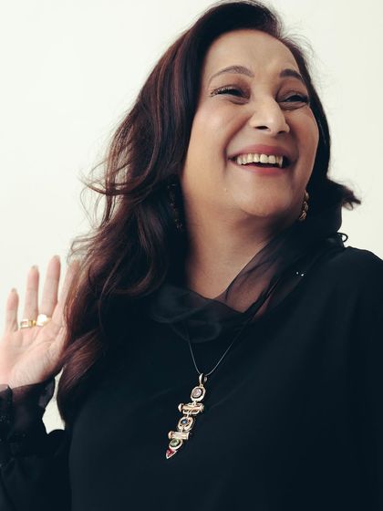 Antara x Jet Gems: The Playful Edit photo 11