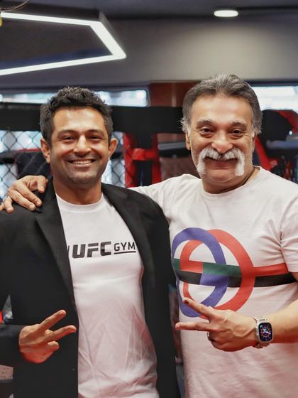 Behind the Scenes & Community photo 8