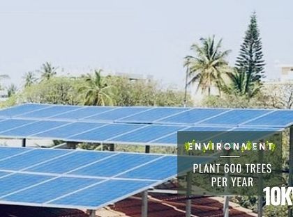 Solarify - Residential Rooftop Solar Installation Your Solar Impact: Savings & Environment photo 31