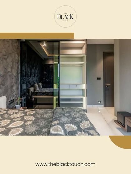 Serene & Stylish Bedrooms photo 12