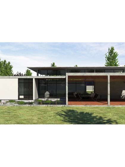 Studio Design Forum - Architectural Services Design Proposals & Future Visions photo 112