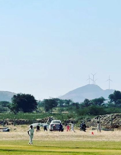 Magadi Cricket Academy - Competitive Match Exposure & Tours Competitive Tour Experience photo 40