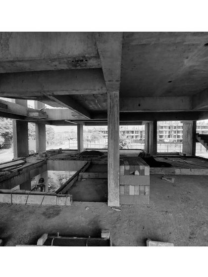 Our Process: From Sketch to Structure photo 21