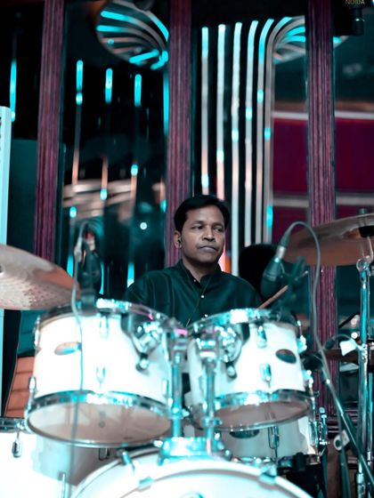 Meet the Band: The Folks of Sufi Folks photo 4