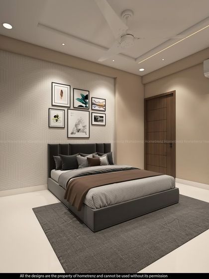 Serene Bedrooms photo 36