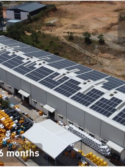 Orb Energy - Rooftop Solar Power Systems Manufacturing & Heavy Industry photo 36