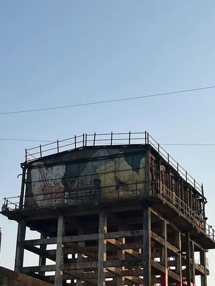 Art in the Wild: Installations & Festivals photo 10