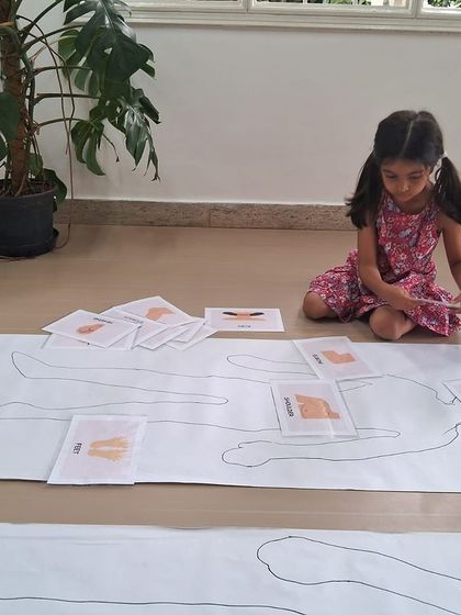 Knowledge Origin - Preschool & Kindergarten Programs Fostering Independence: Practical Life & Role Play photo 21