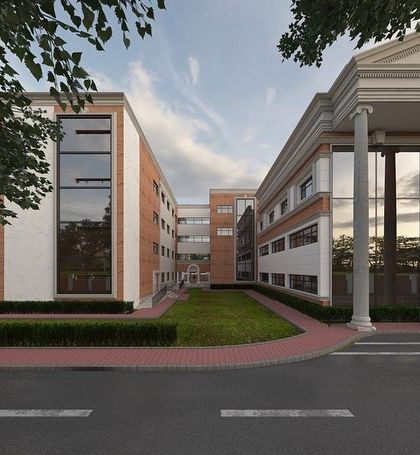 Spectre Architects - Commercial Interior Design Architectural Design photo 3