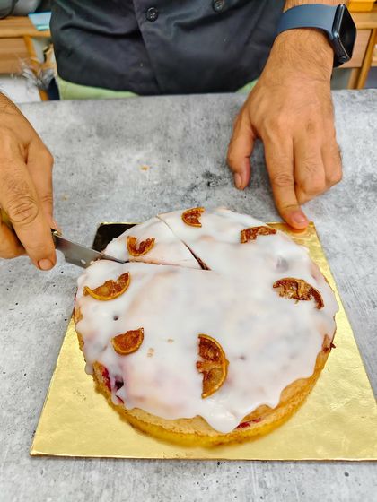 Decadent Desserts & Sweet Treats photo 7