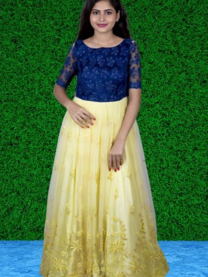 Book My Gown - Designer Gown & Outfit Rentals Lehengas & Ethnic Dresses photo 11