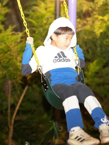 BYFL - Toddler Football Kickstart Unforgettable Adventures: The Ooty Football Tour photo 25