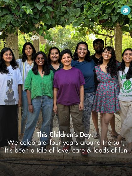 The Pack - Online Pet Parent Community Our Pack Addas: More Than Just a Walk photo 33