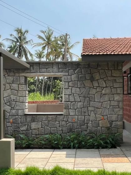 Studio 4A - Residential Architecture & Design Our Signature Material Palette photo 3