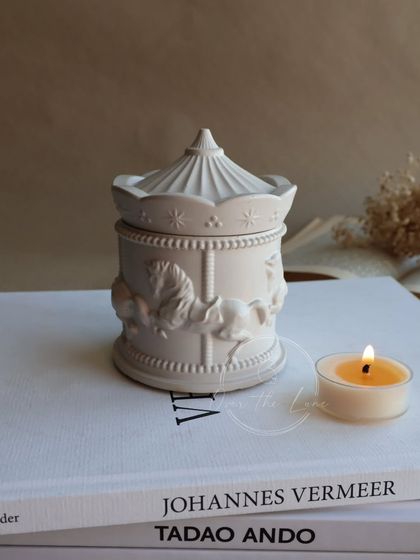 Over The Lune Studio - Custom Event Favors & Bulk Gifting Decorative Trinket Jars & Trays photo 17