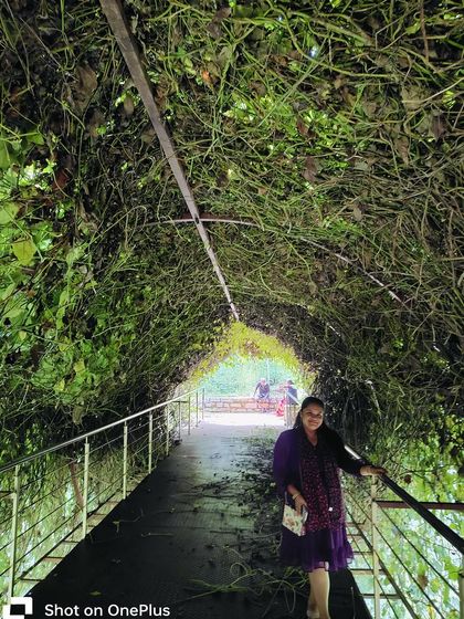 Discovery Village Resorts - Nature-based Getaways & Stays Quiet Moments & Relaxation photo 14