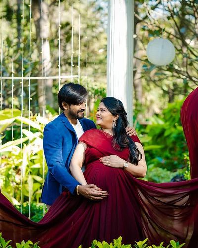 Maternity Photography