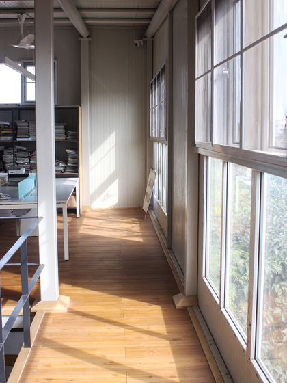 MTA Architects - Commercial & Workspace Design Our Design Studio & Process photo 4