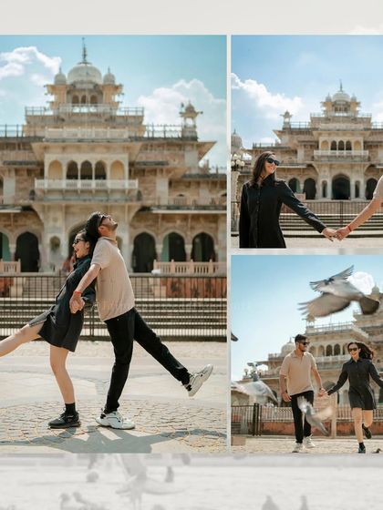 Iconic Jaipur Landmarks photo 64