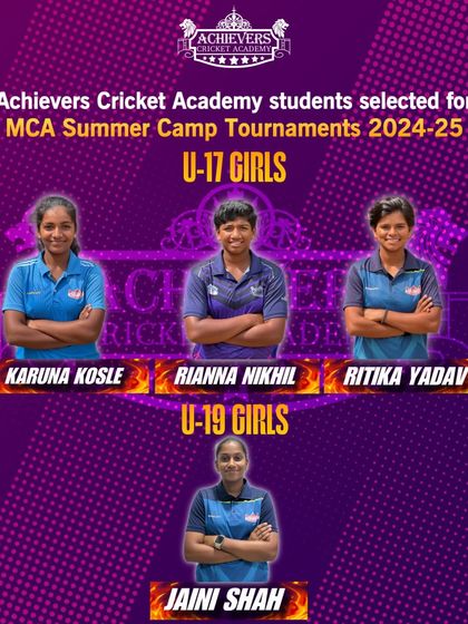 Our Champions: Tournament Wins & Selections photo 75