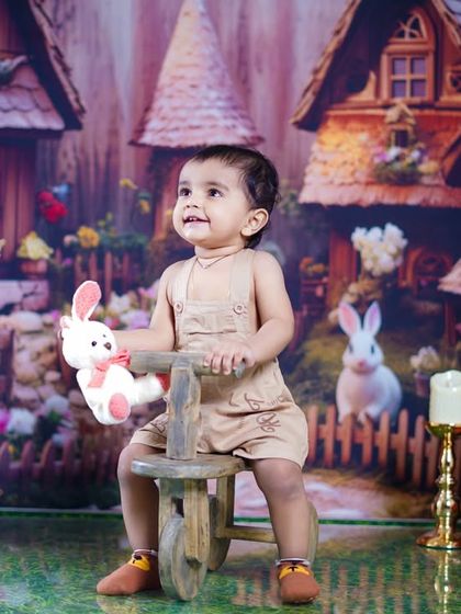 Creative Storybook Themes photo 60